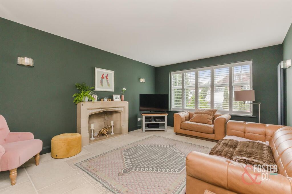 House in Hove, Aldrington - View 5
