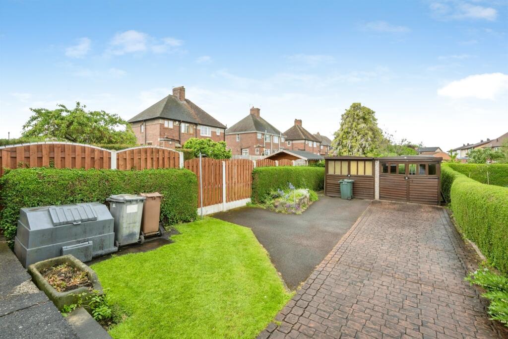 House in Barnsley, South Yorkshire - View 4
