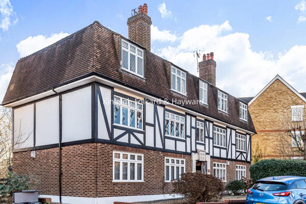Main image of property: Devon House, Devonshire Road, Forest Hill, SE23