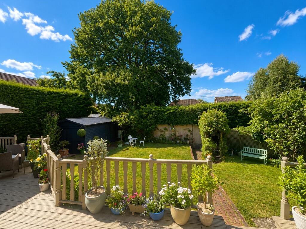 House in East Hampshire, Causeway, Petersfield - View 6