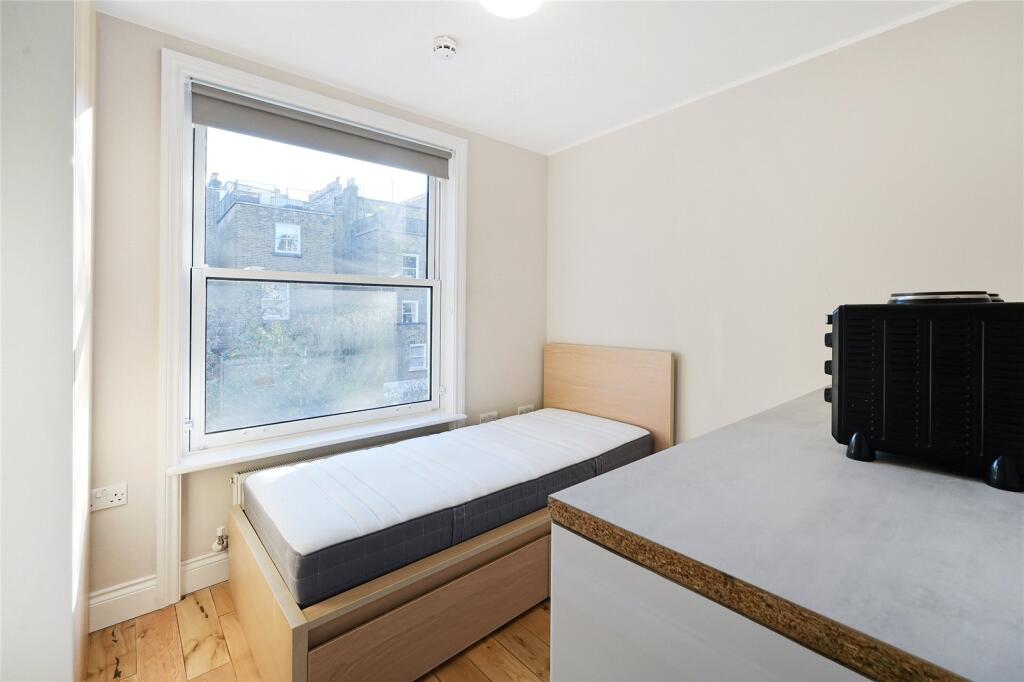 Main image of property: Longridge Road, 
Earls Court, SW5