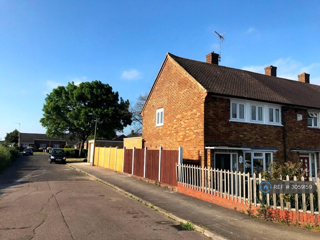 Main image of property: Daiglen Drive, South Ockendon, RM15
