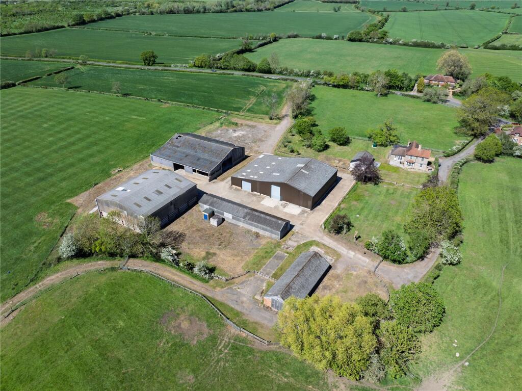 Main image of property: Broughton Road, Salford, Milton Keynes, Bedfordshire