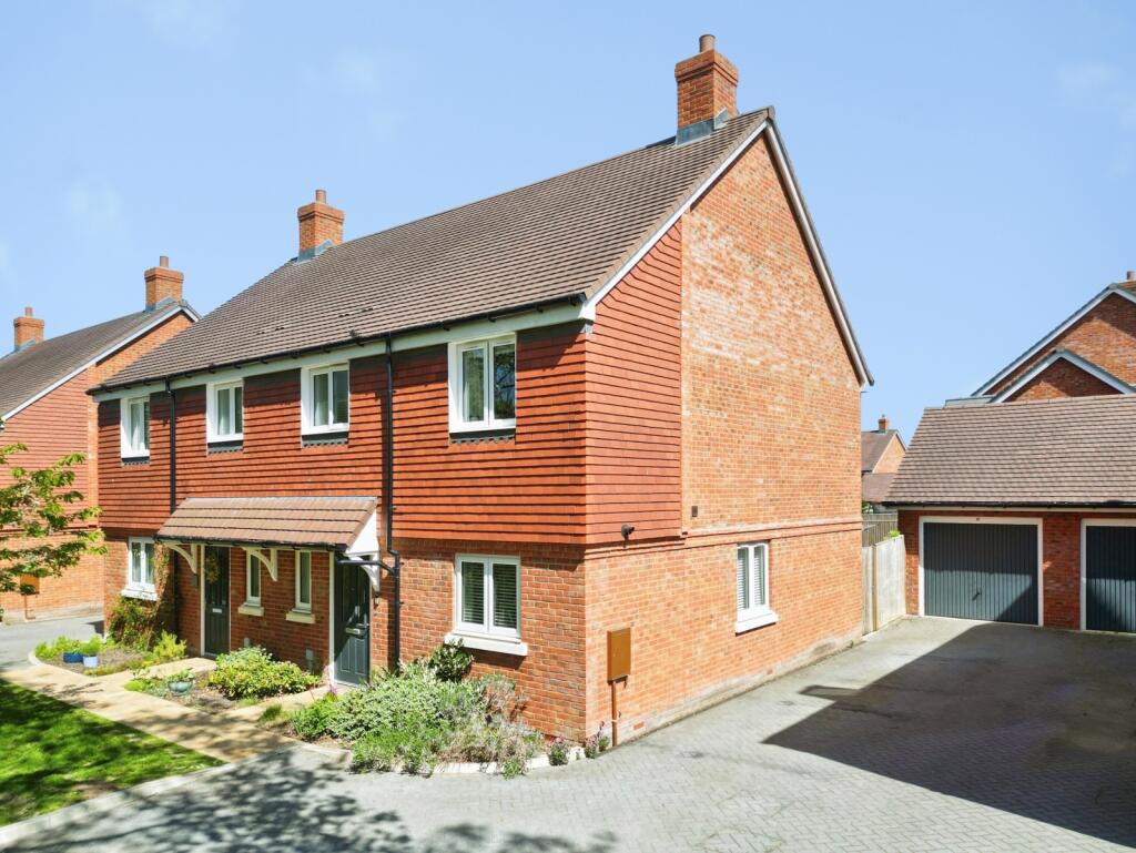 Main image of property: Hammersley Drive, Ash, Surrey, GU12