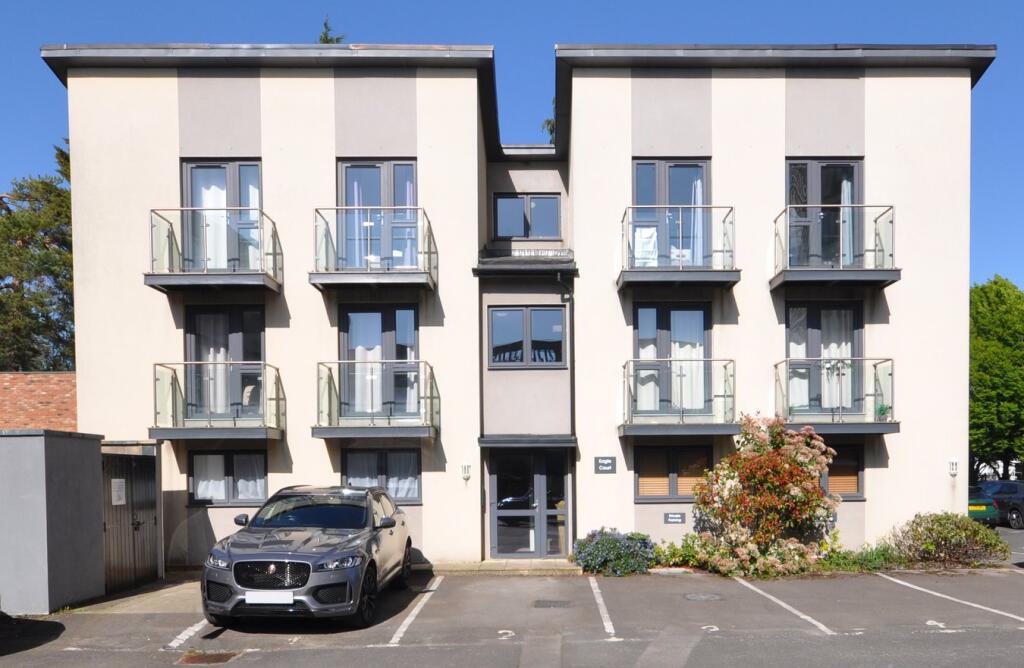 Main image of property: Montpellier Drive, Cheltenham, GL50