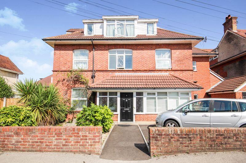 Main image of property: Queens Park Gardens, Bournemouth