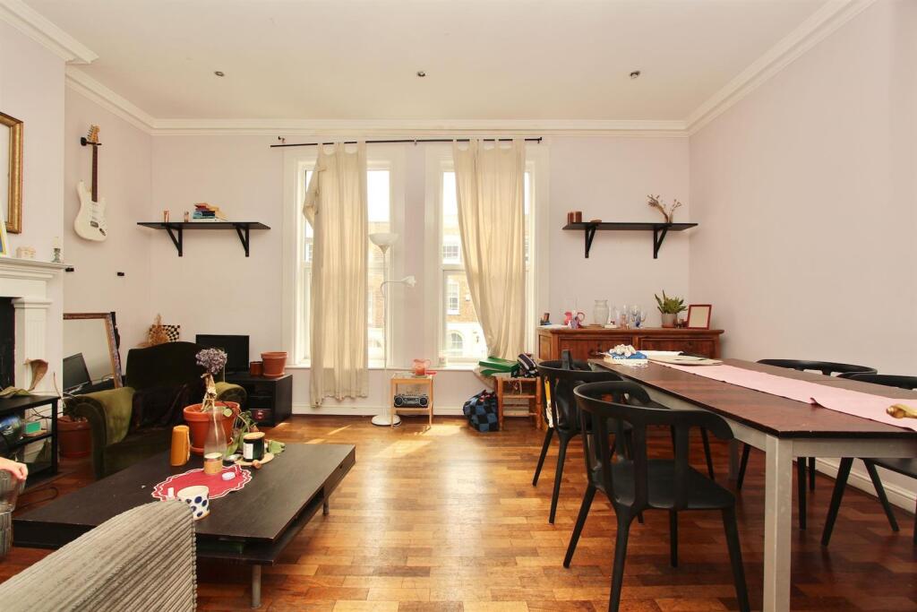 Main image of property: Balls Pond Road, N1