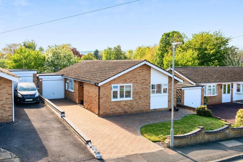 Main image of property: St. Katherines Lane, Snodland