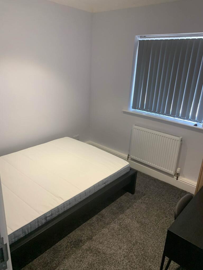 House in Manchester - More