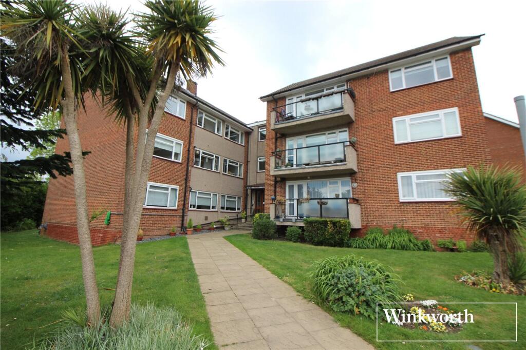 Main image of property: Knowl Park, Elstree, Borehamwood, Hertfordshire, WD6