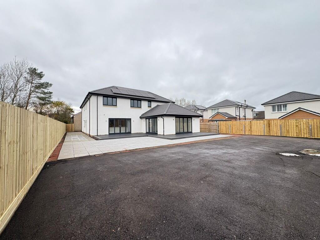 Main image of property: Morningside Road, ML2