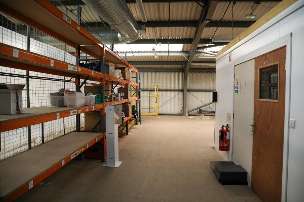 Additional image 11 of Watercombe Park, Lynx West Trading Estate, Yeovil, BA20 2HL