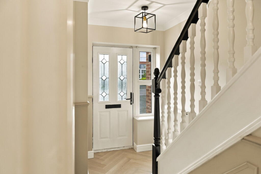 House in Congleton, Cheshire East - View 4