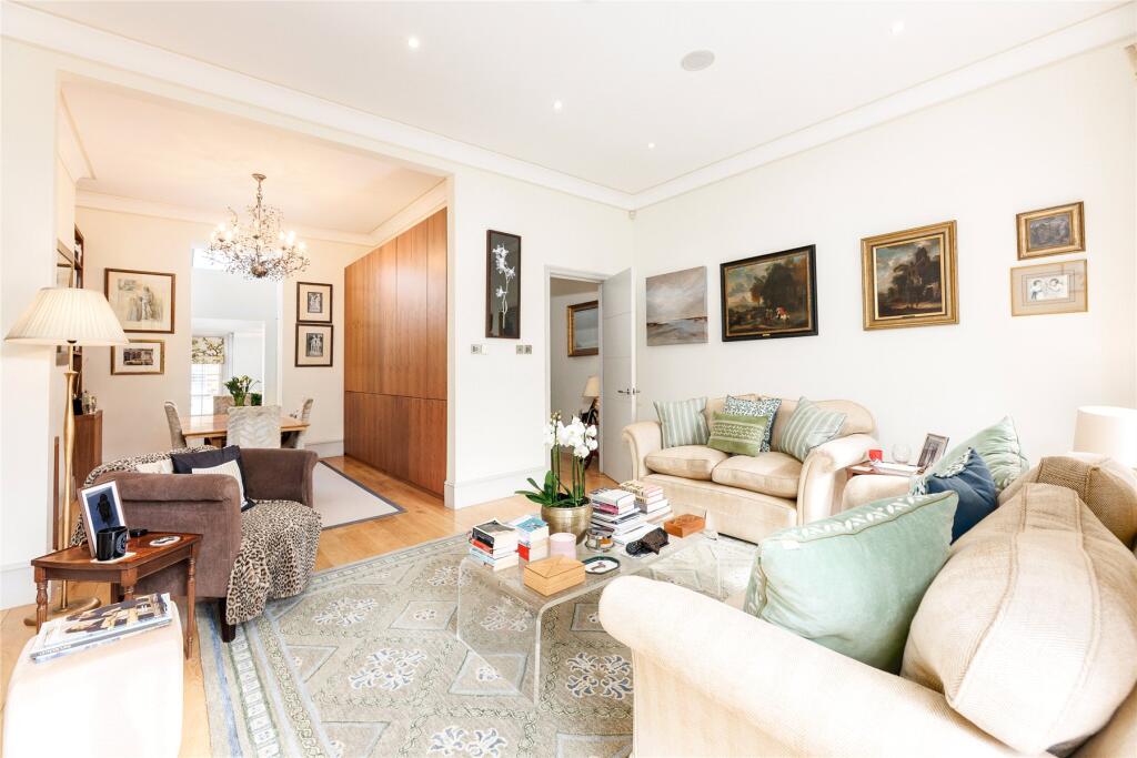 Apartment in London, Chelsea - View 3