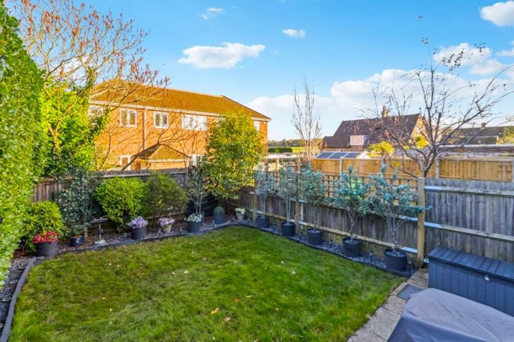 9, Alastair Mews, Beaconsfield, HP9 photo 4