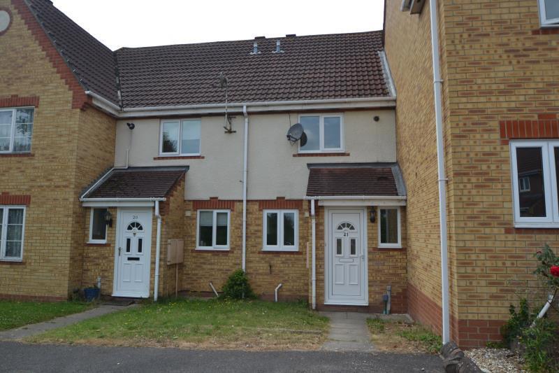 Main image of property: Borkum Close, Andover, SP10 4LE