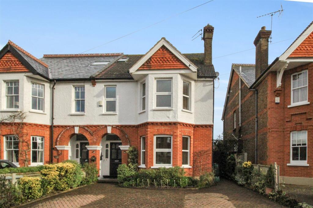 Main image of property: Bridge Road, Epsom