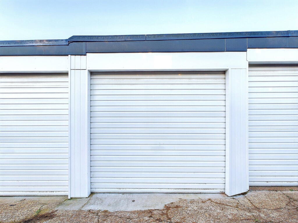 Main image of property: Aldrington Garages, Hove, BN3 7EL