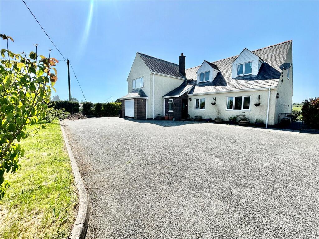 Brynteg, Isle of Anglesey, LL78, Isle of Anglesey