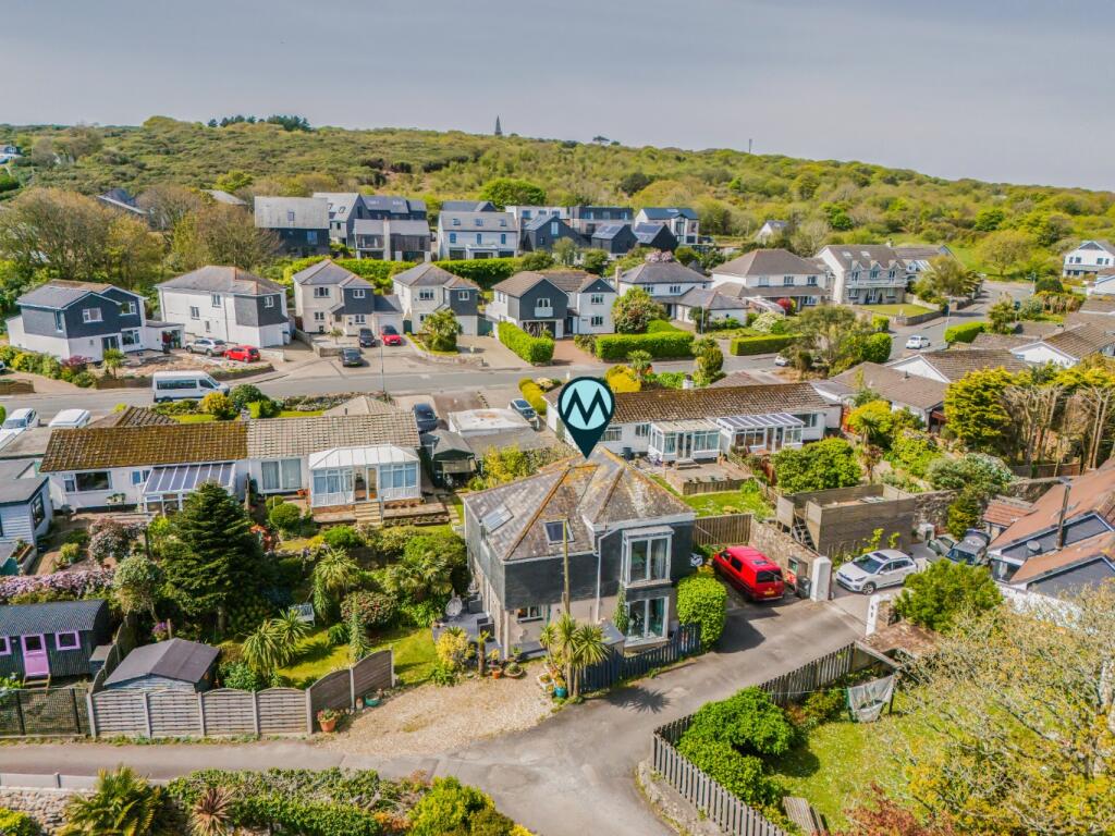 Main image of property: Carbis Bay, Four bed detached family home