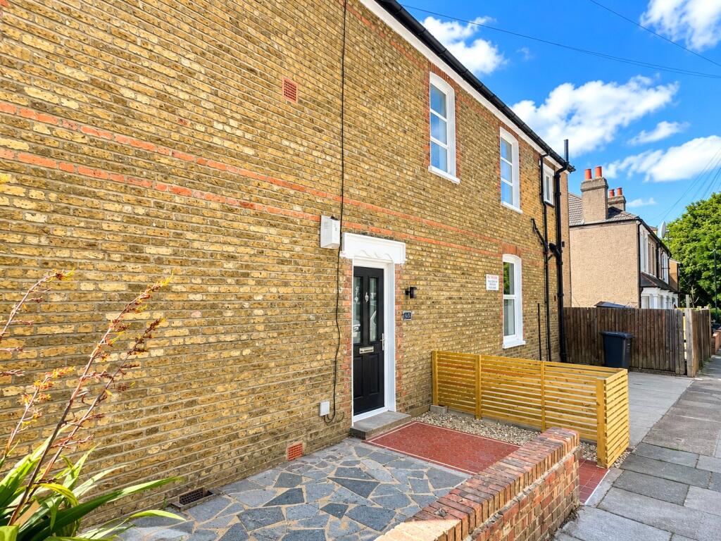 Main image of property: Ravensbourne Road, London, SE6