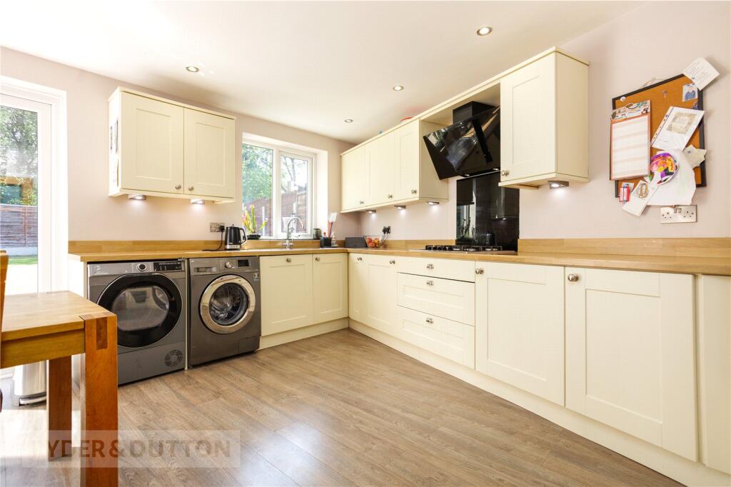 House in Tameside, Waterloo - View 5