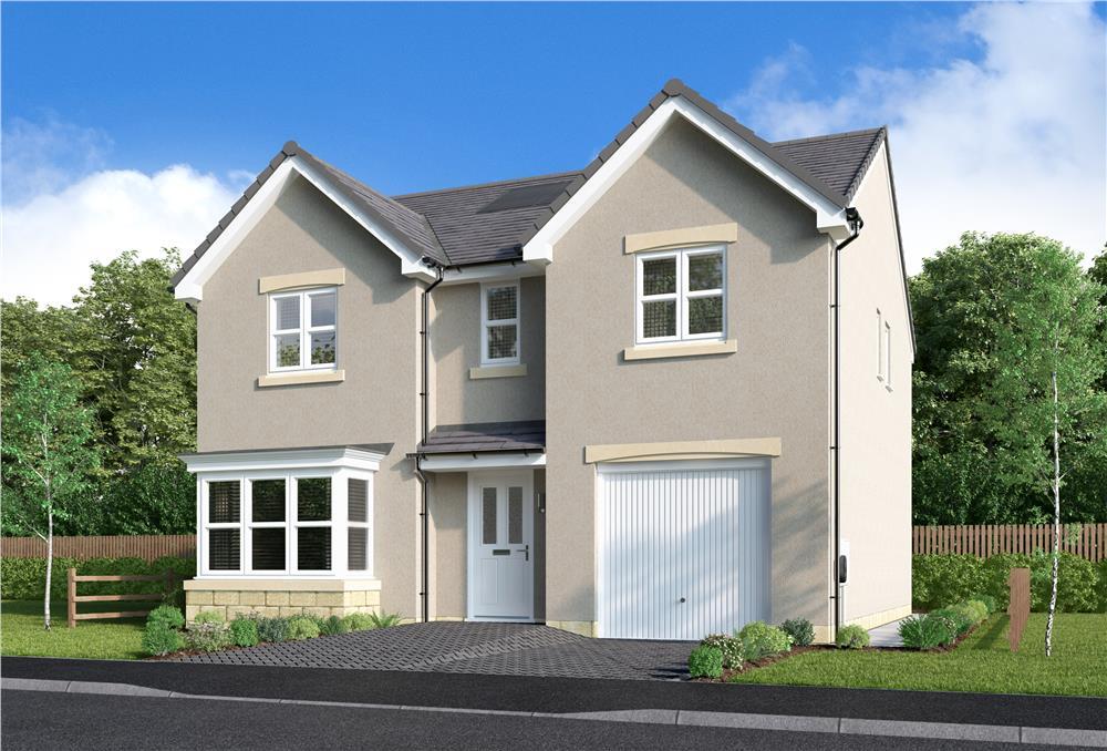 Main image of property: Off Hamilton Road,
Cambuslang,
South Lanarkshire,
G72 7XF