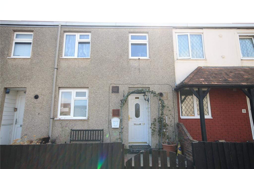 Main image of property: Coltsfoot Path, Romford, RM3