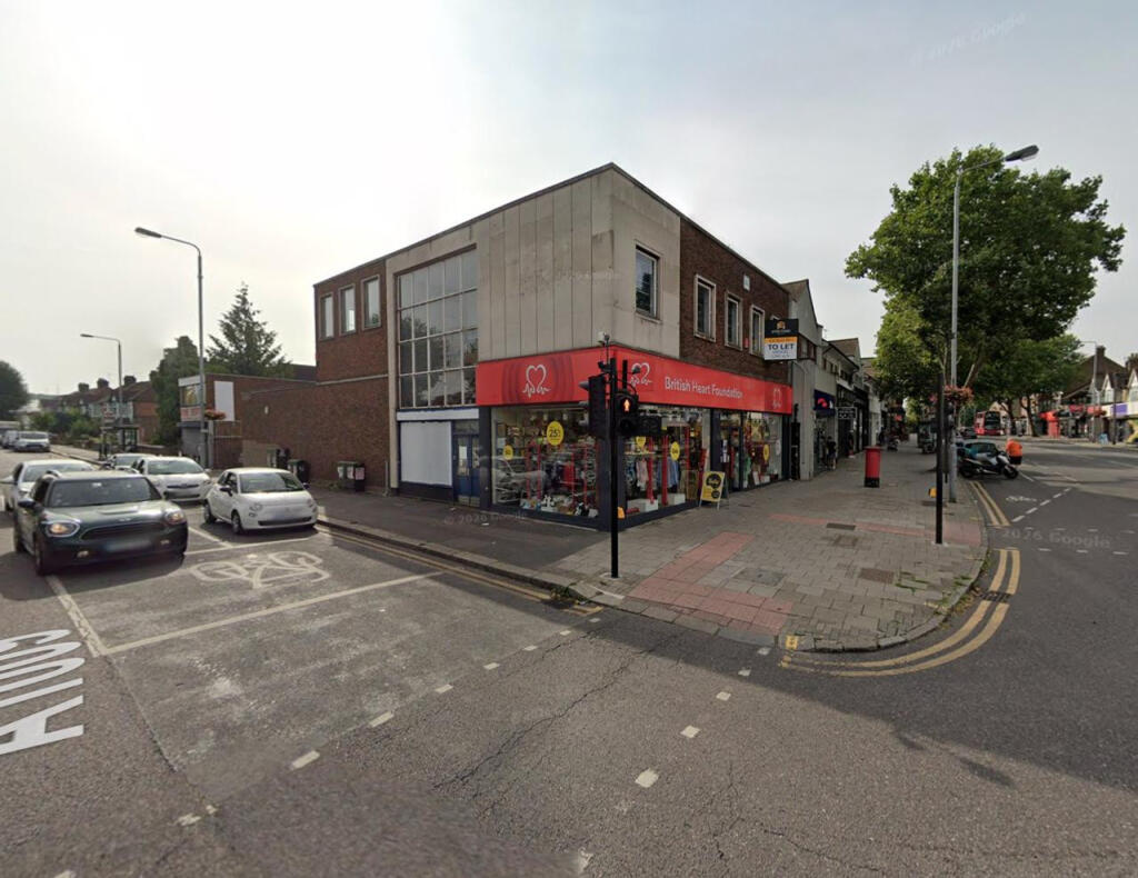 Main image of property: Chingford Mount Road, London, E4