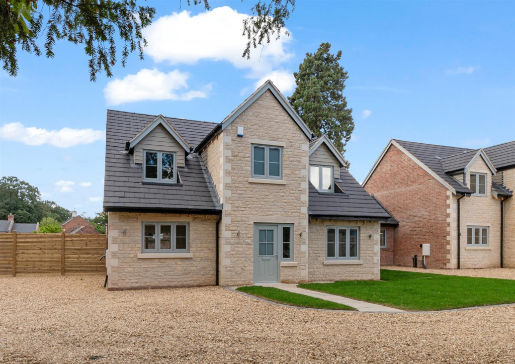 Main image of property: Main Road, Barleythorpe, Rutland