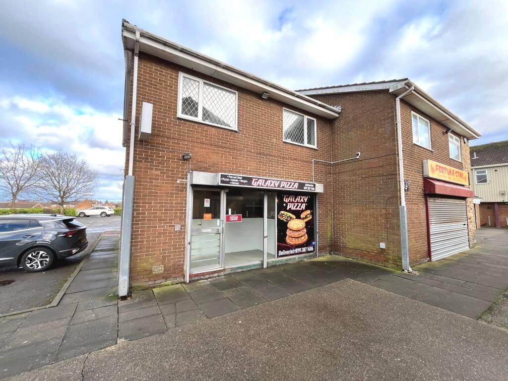 Main image of property: Lombard Place, Durham, DH3