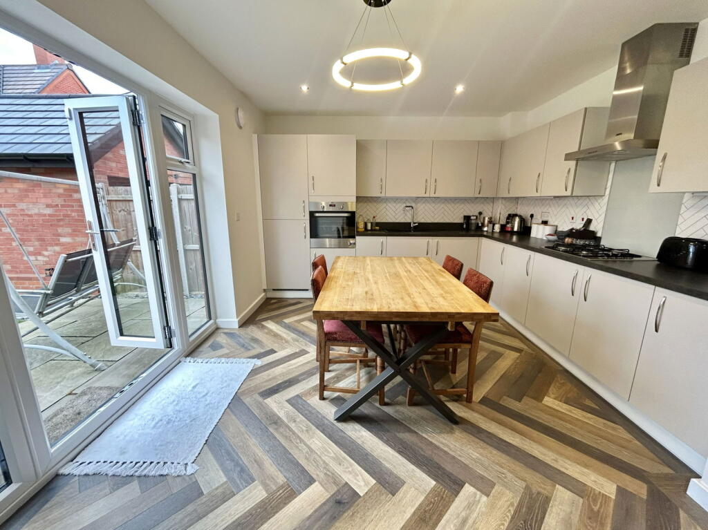 Additional image 6 of Whittle Road, Blythe Valley