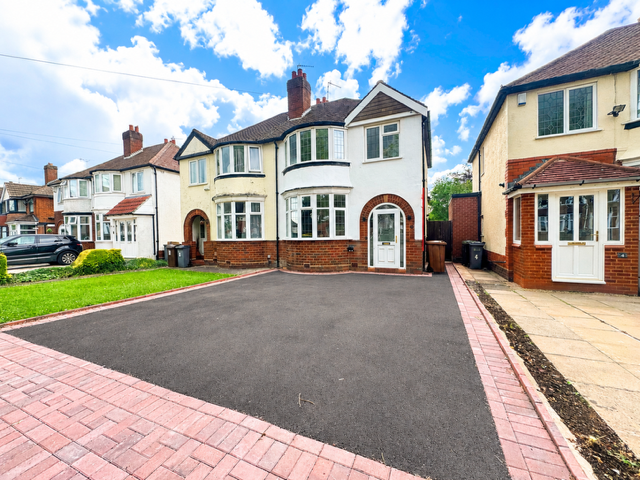 Main image of property: Berkeley Road