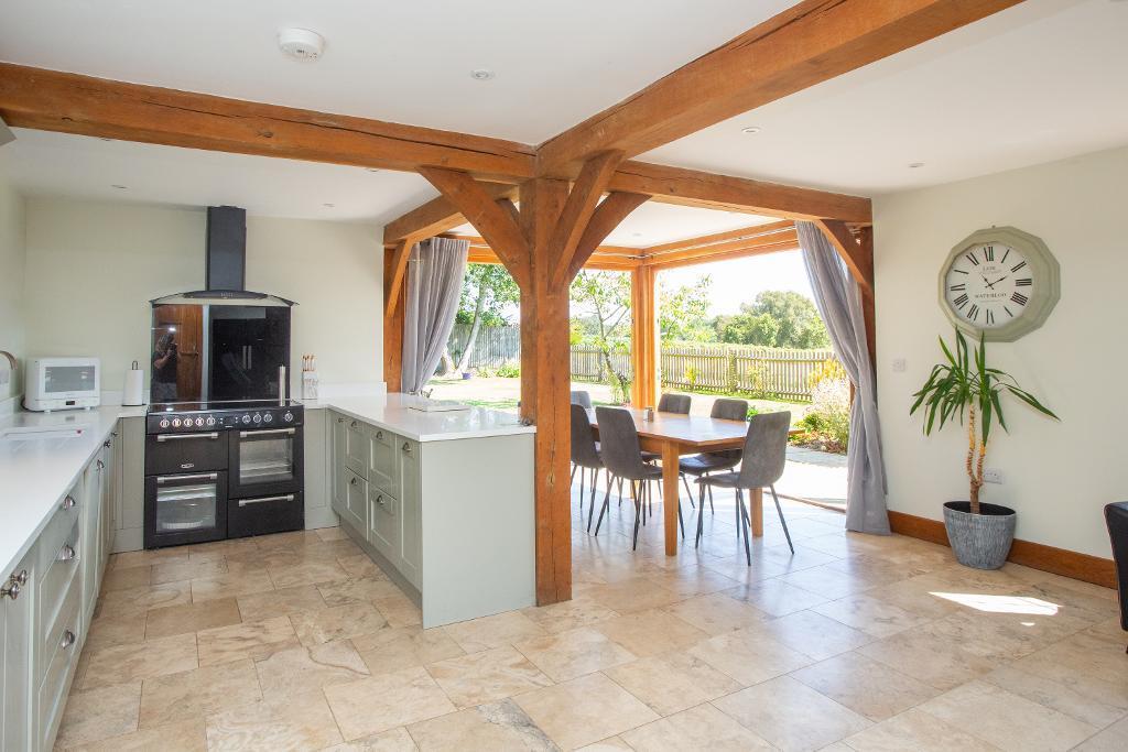 House in Wealden, Warbleton - View 4