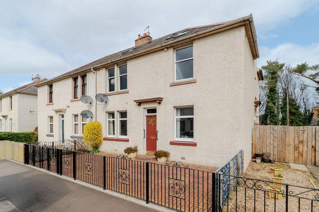 Main image of property: 19 Eskview Road, Musselburgh, EH21 6PA