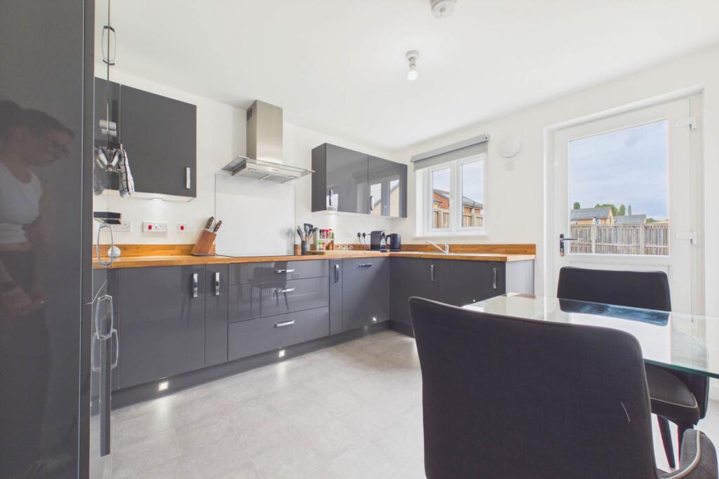 House in Motherwell - View 4
