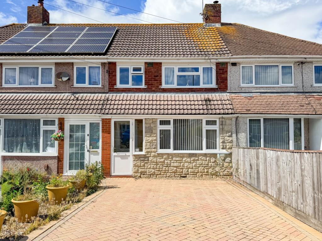 Main image of property: Windermere Road, Patchway, Bristol, BS34