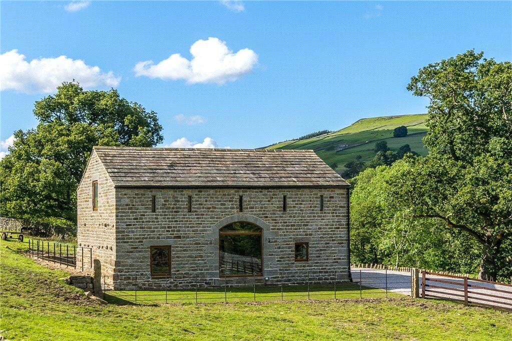 Main image of property: West House Farm, Ramsgill, Harrogate, HG3