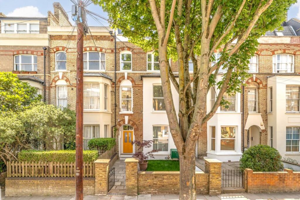 Main image of property: Marlborough Road, Archway