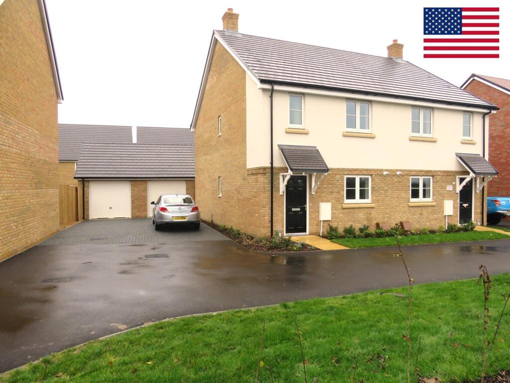 Main image of property: Mace Road, Worlington Road, Mildenhall