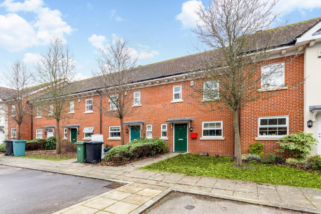 Main image of property: Jago Court Newbury RG14