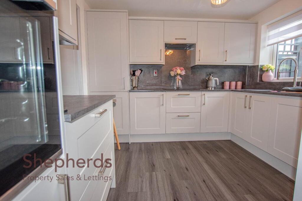 Main image of property: Lampits, Hoddesdon, Hertfordshire