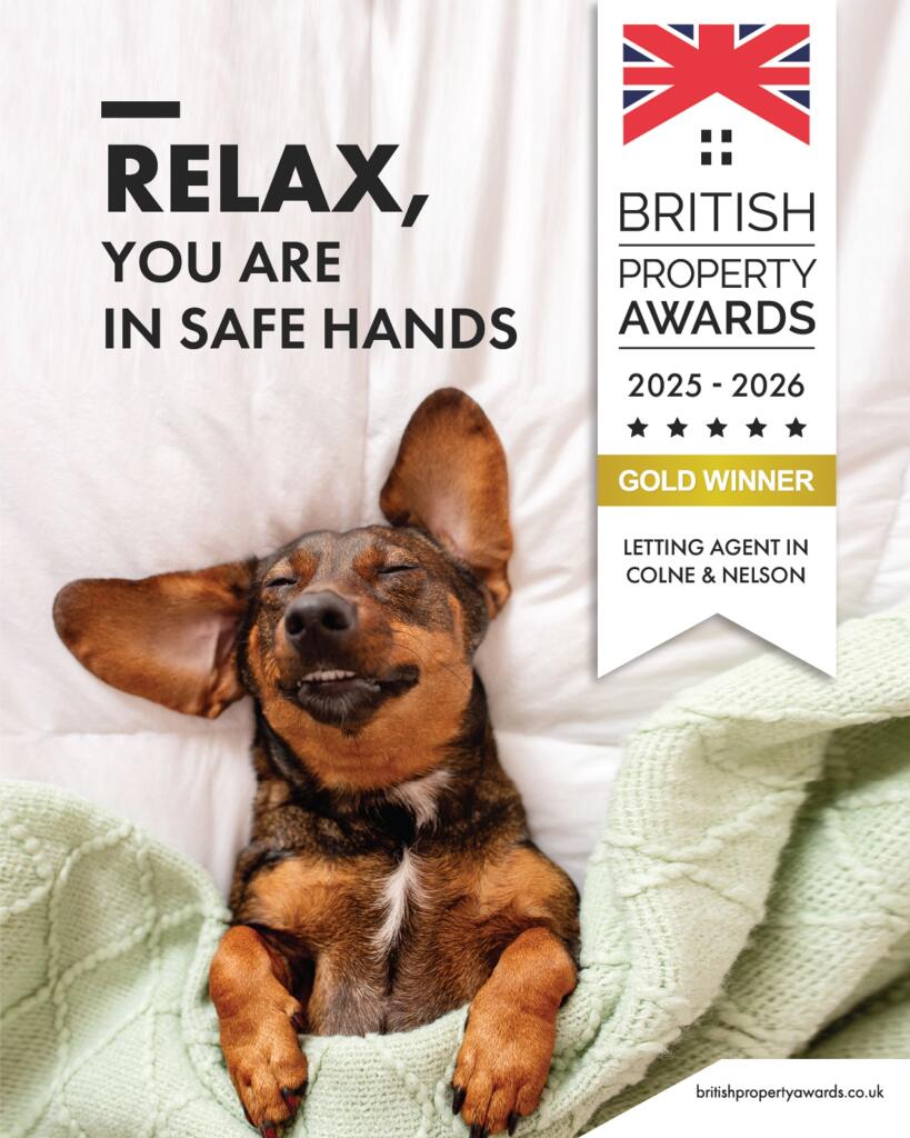 Main image of property: Clevelands Road, Burnley, BB11