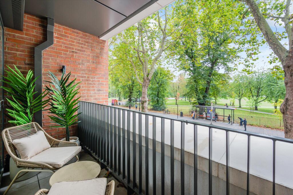 Main image of property: Chiswick Green, London, W4 5TF