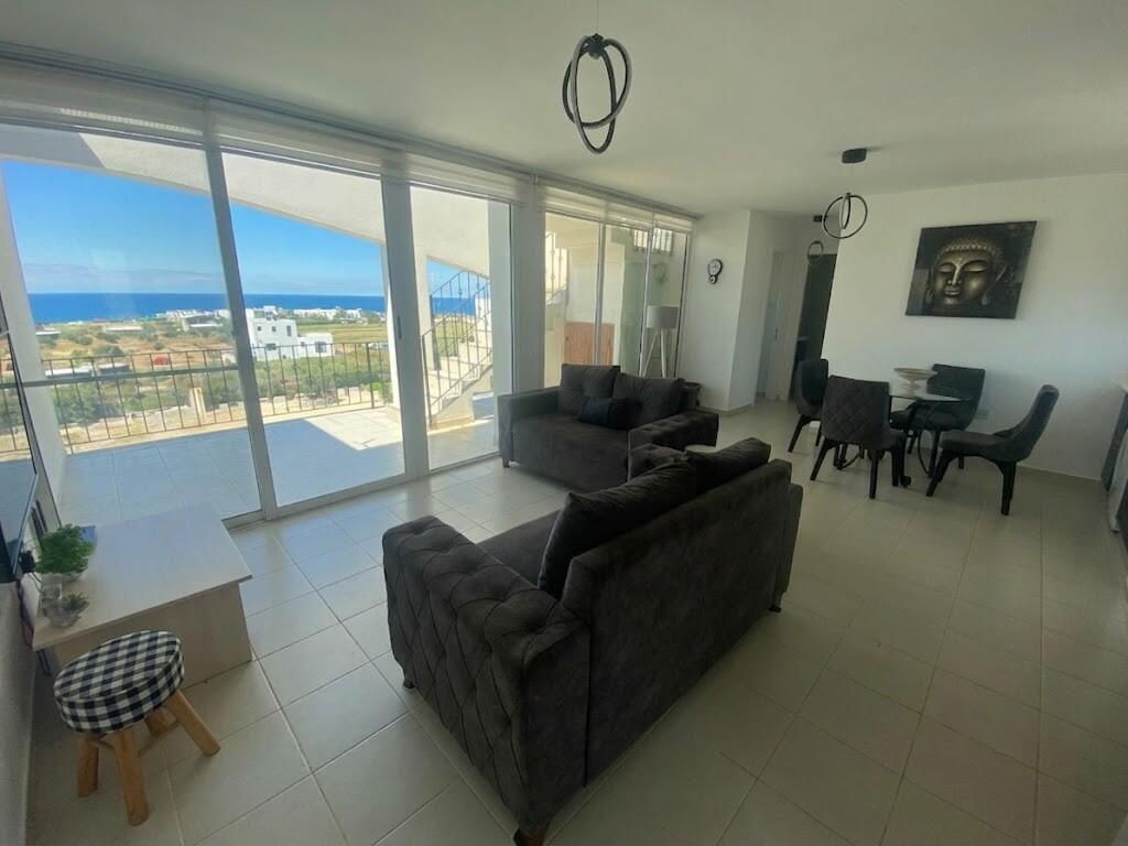 Main image of property: Bahçeli, Girne