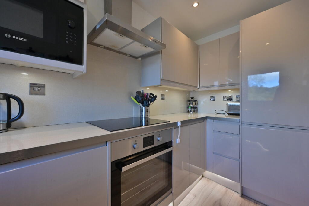Nursery Lane, Kilmacolm - More