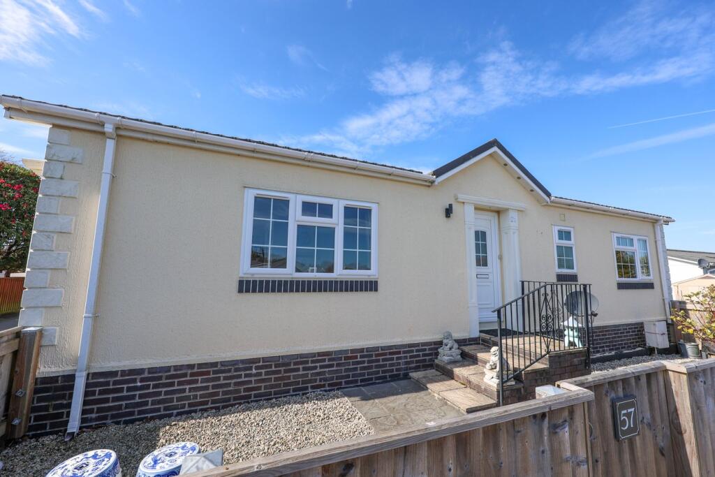 Main image of property: Glenleigh Park, Sticker, St Austell, PL26