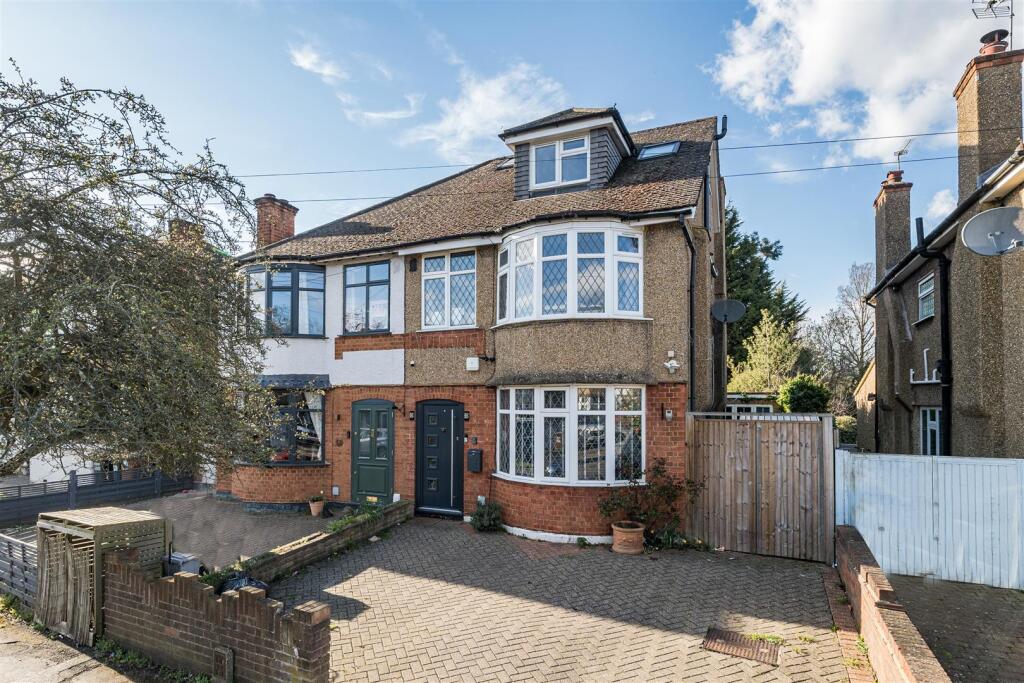 Main image of property: Frankland Road, Croxley Green, Rickmansworth
