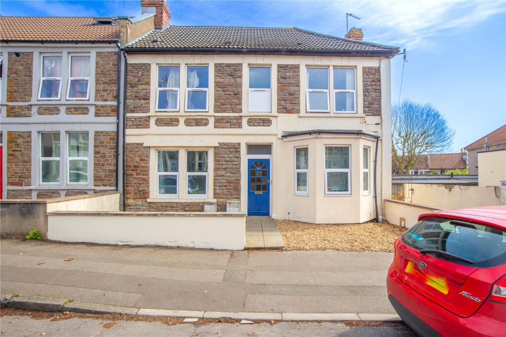 Main image of property: Gloucester Road, Horfield, Bristol, BS7