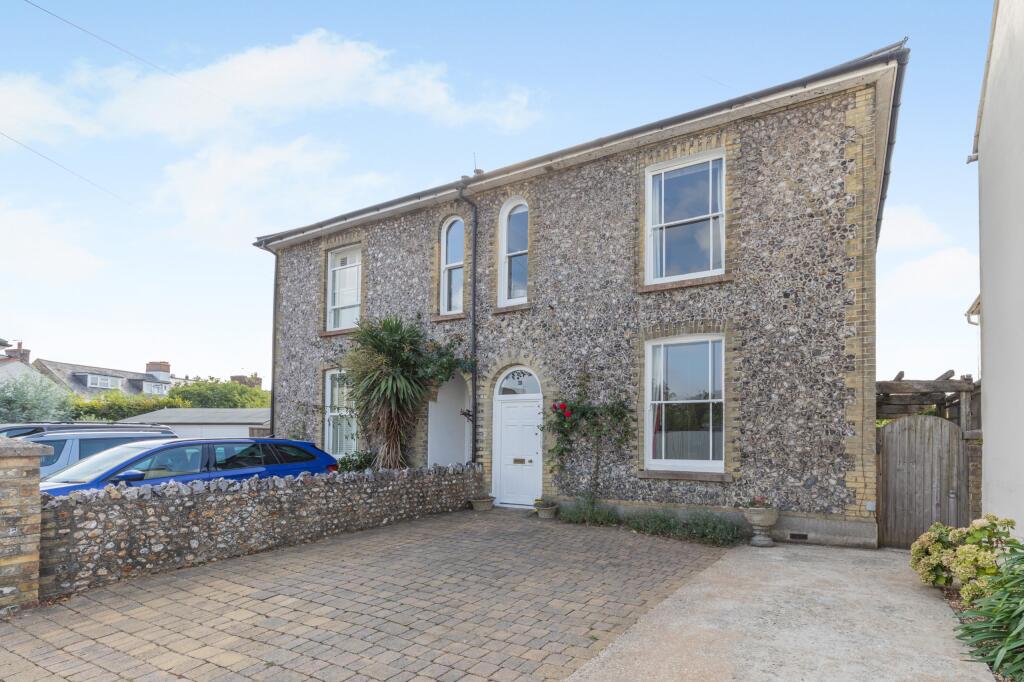Main image of property: Caledonian Road, Chichester, West Sussex